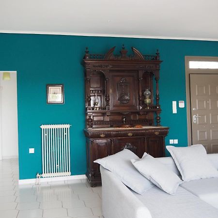 Villa Kavos - Isthmia Corinth Экстерьер фото
